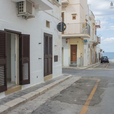 Apartmán Casa Nori Polignano a Mare Exteriér fotografie