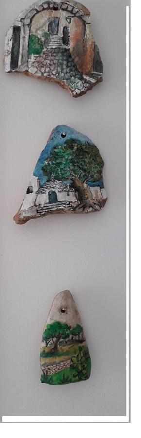 Apartmán Casa Nori Polignano a Mare Exteriér fotografie