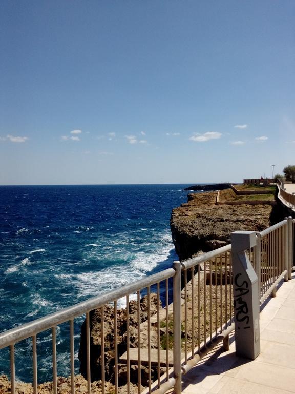Apartmán Casa Nori Polignano a Mare Exteriér fotografie