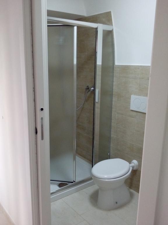 Apartmán Casa Nori Polignano a Mare Exteriér fotografie
