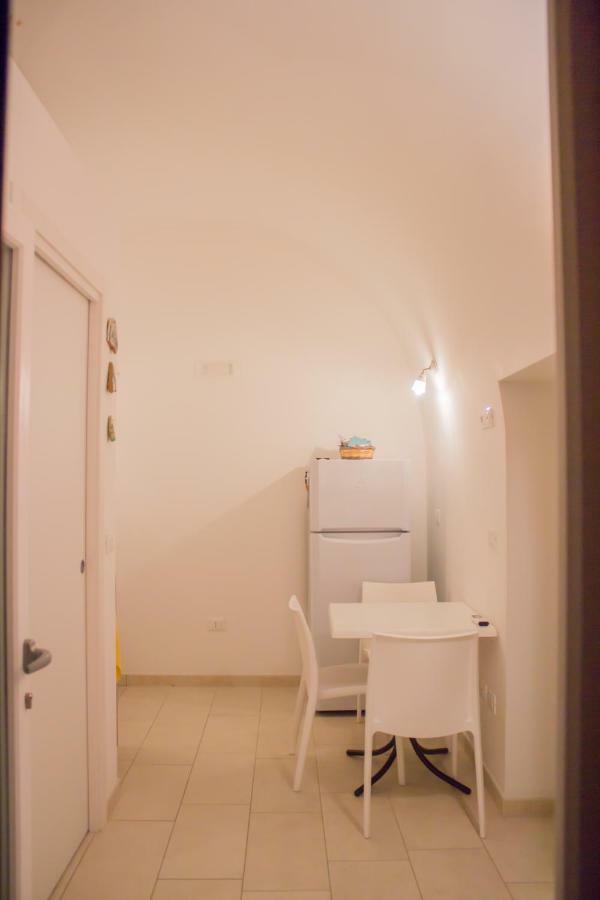 Apartmán Casa Nori Polignano a Mare Exteriér fotografie