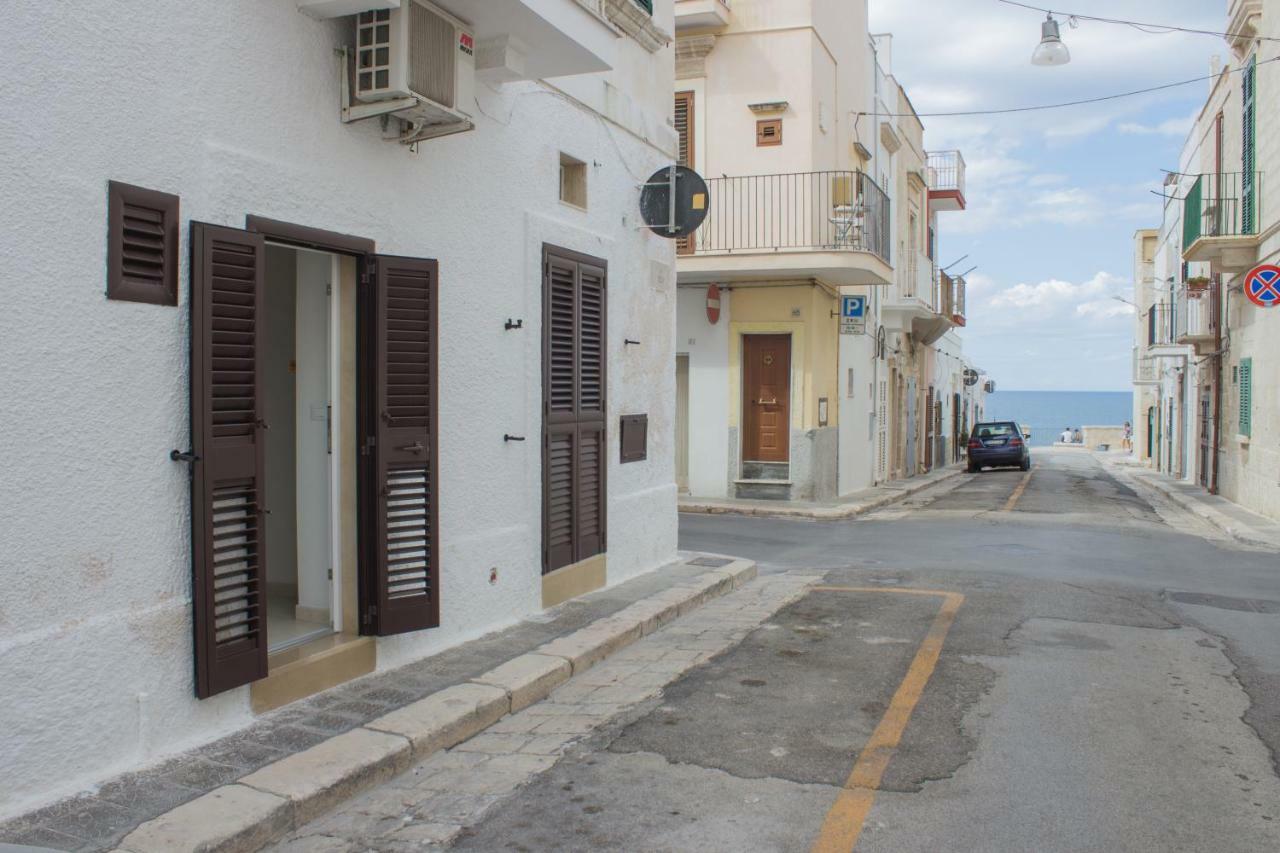 Apartmán Casa Nori Polignano a Mare Exteriér fotografie