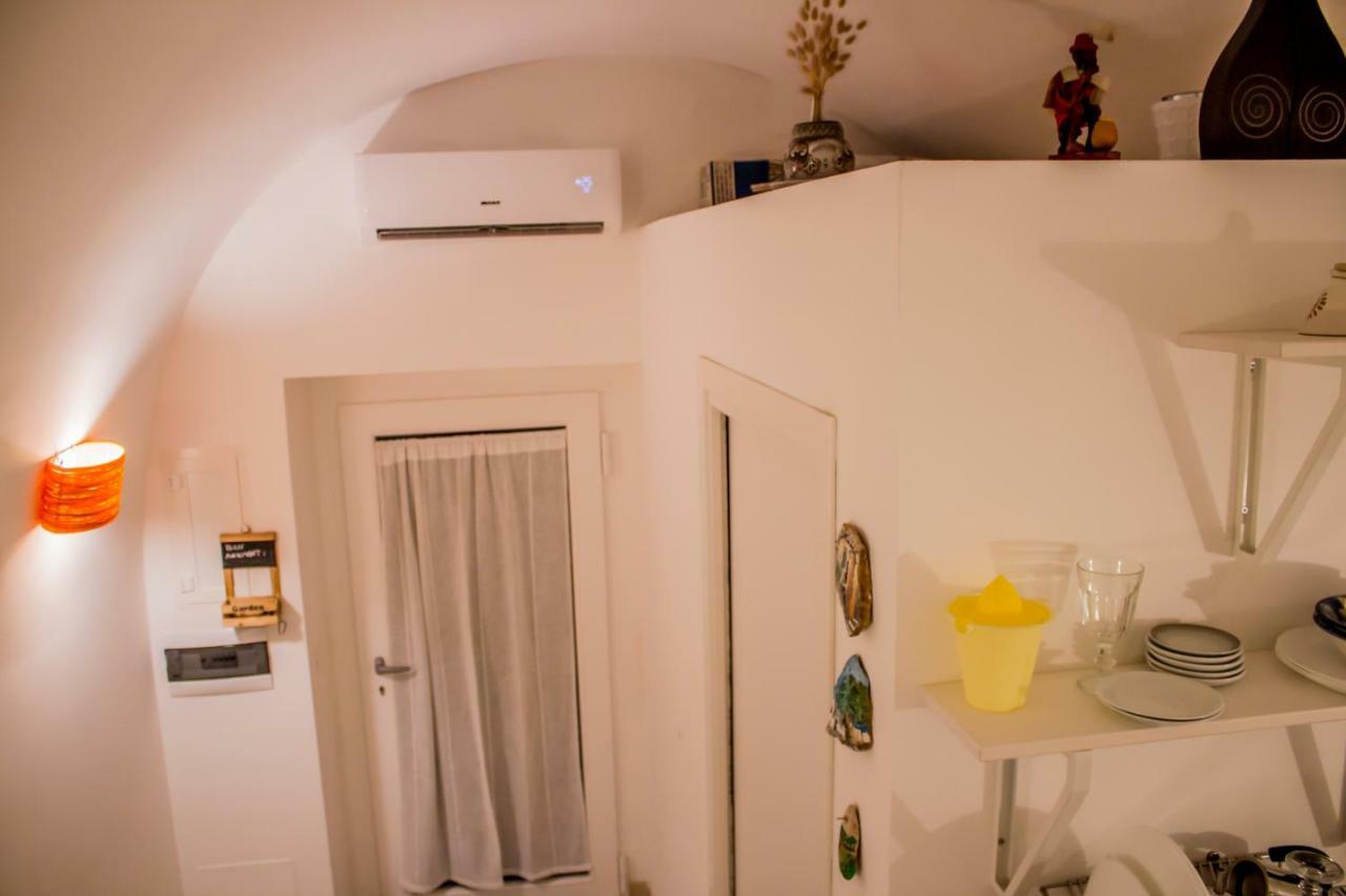 Apartmán Casa Nori Polignano a Mare Exteriér fotografie