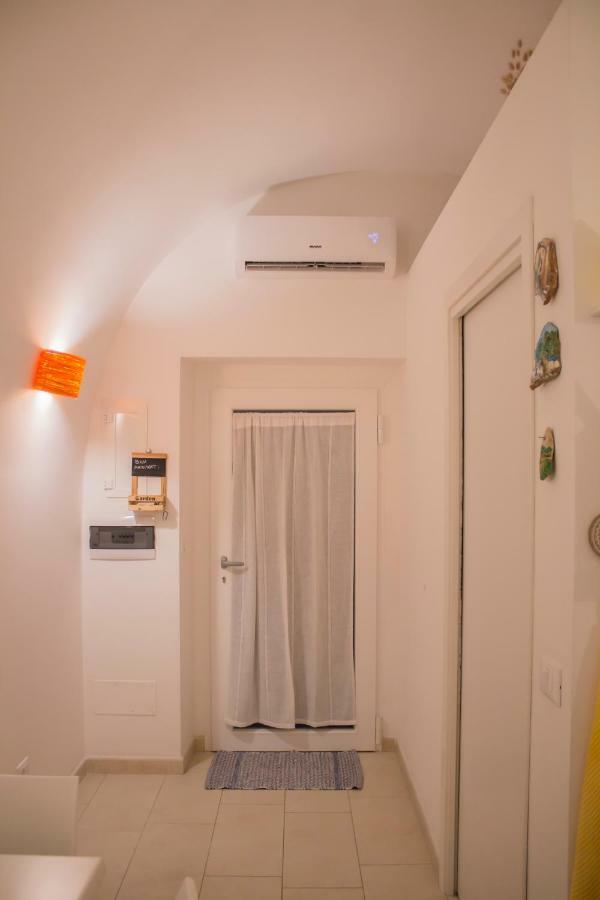 Apartmán Casa Nori Polignano a Mare Exteriér fotografie