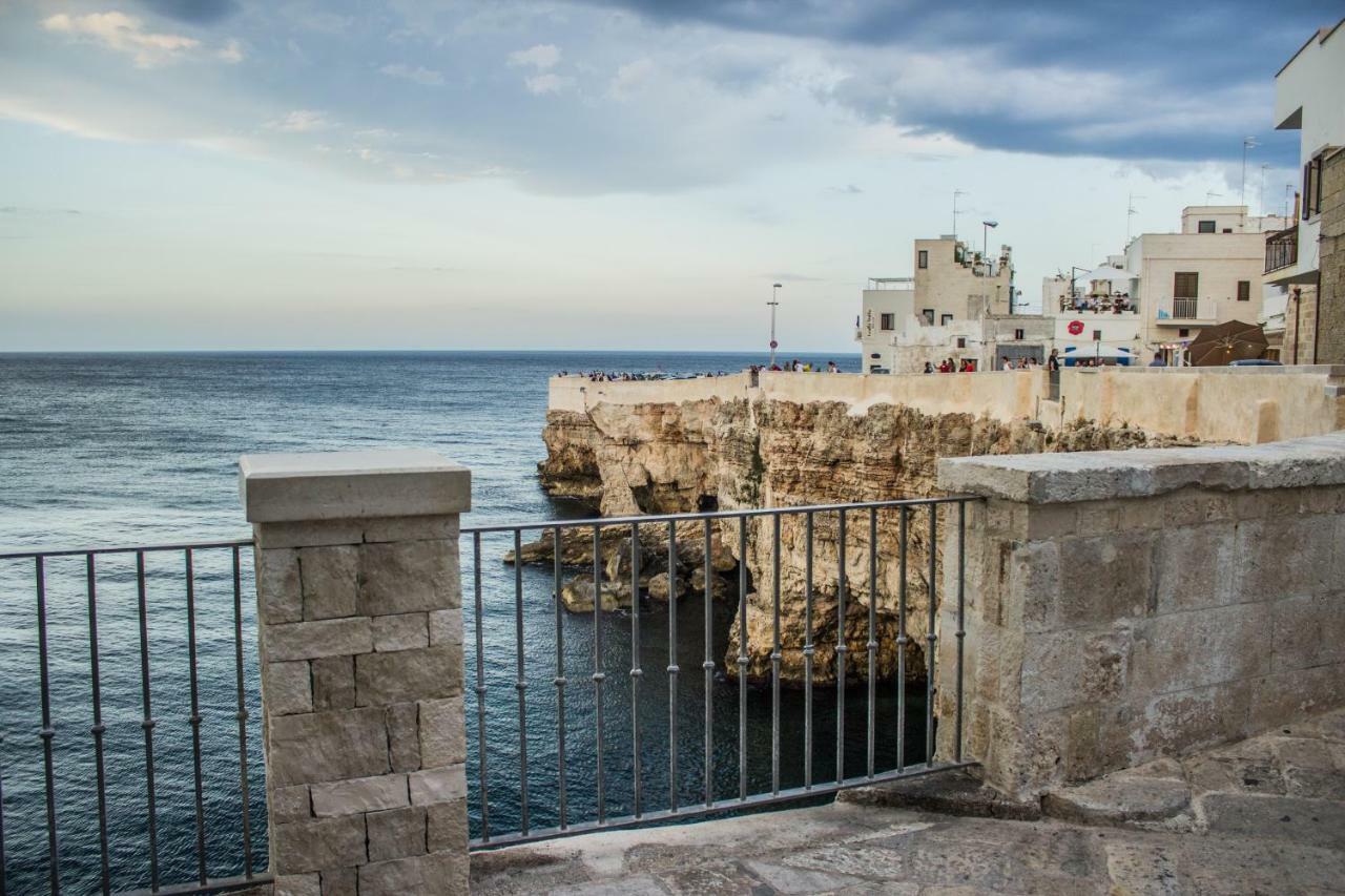 Apartmán Casa Nori Polignano a Mare Exteriér fotografie