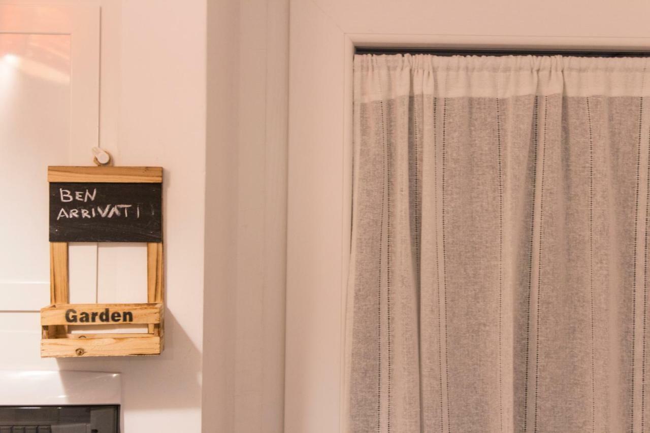 Apartmán Casa Nori Polignano a Mare Exteriér fotografie