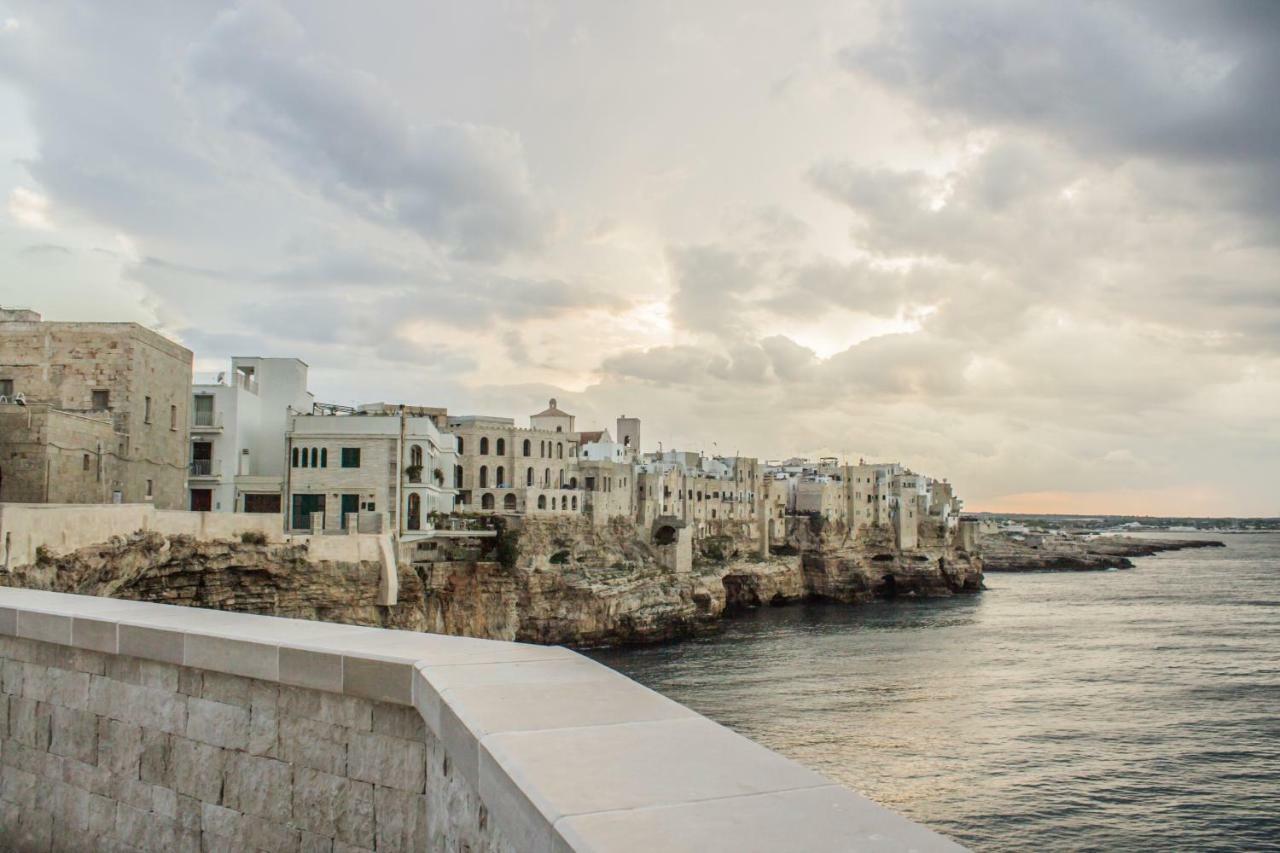 Apartmán Casa Nori Polignano a Mare Exteriér fotografie
