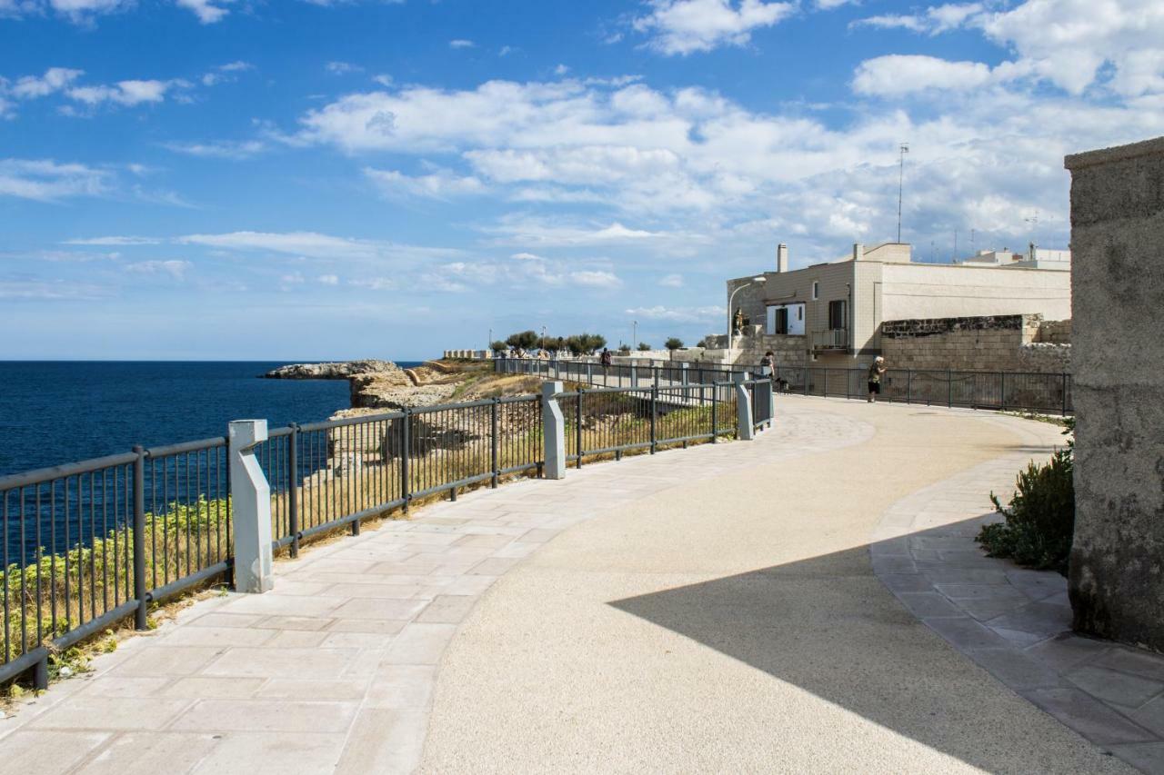 Apartmán Casa Nori Polignano a Mare Exteriér fotografie