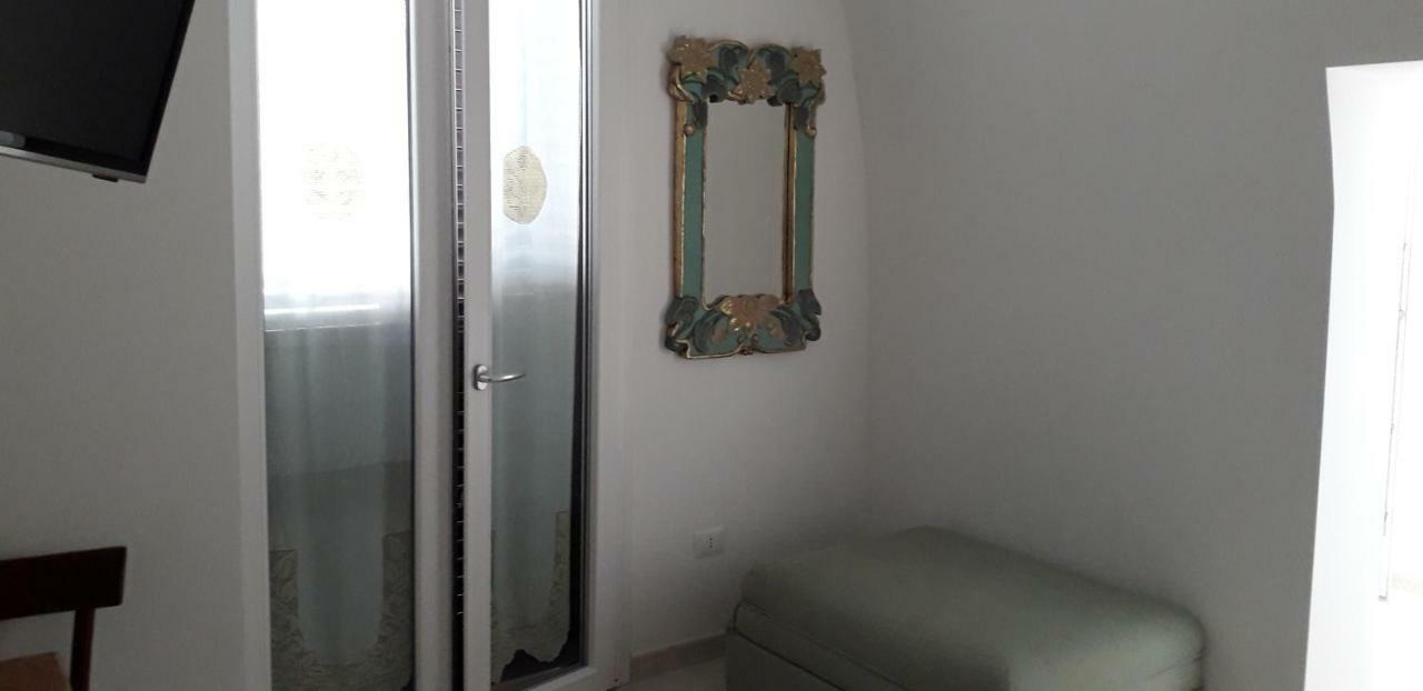 Apartmán Casa Nori Polignano a Mare Exteriér fotografie
