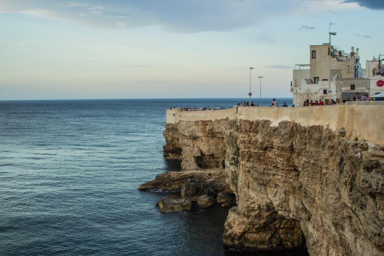 Apartmán Casa Nori Polignano a Mare Exteriér fotografie
