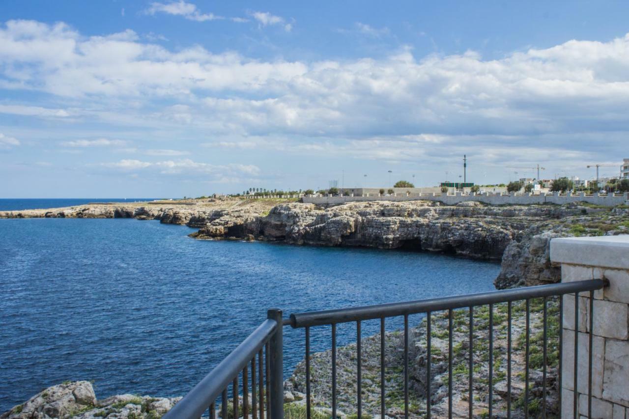 Apartmán Casa Nori Polignano a Mare Exteriér fotografie