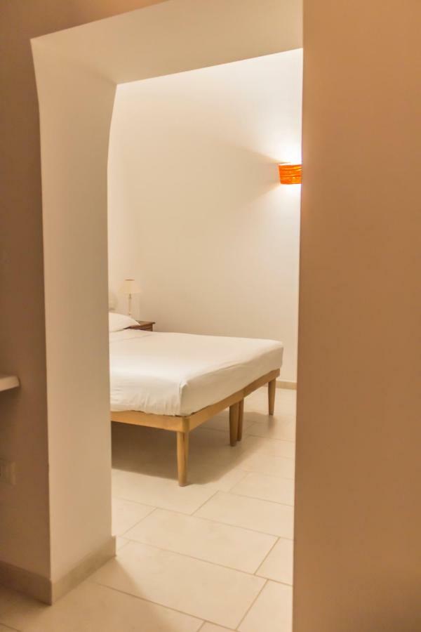 Apartmán Casa Nori Polignano a Mare Exteriér fotografie