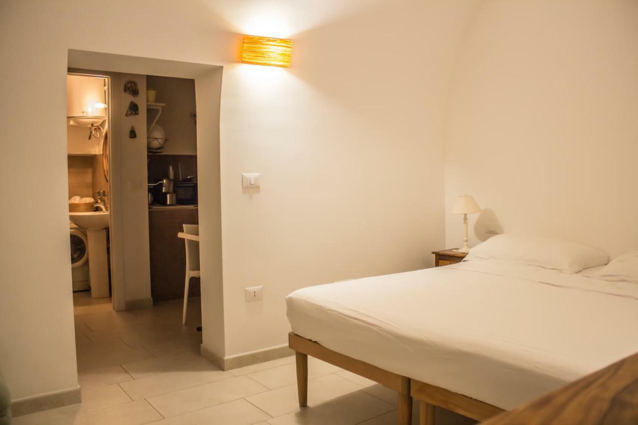 Apartmán Casa Nori Polignano a Mare Exteriér fotografie