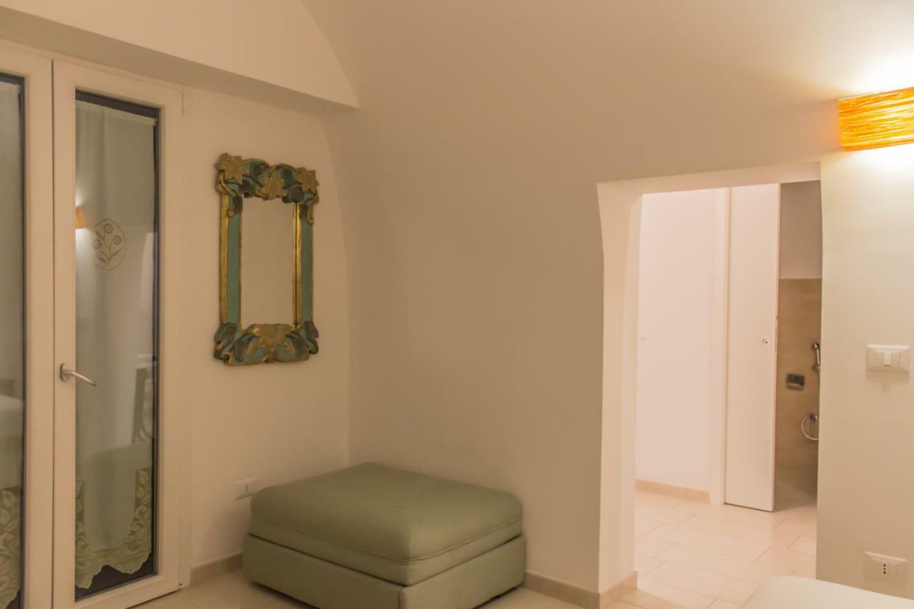 Apartmán Casa Nori Polignano a Mare Exteriér fotografie