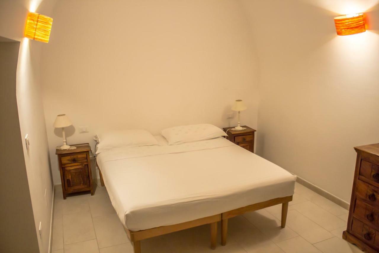 Apartmán Casa Nori Polignano a Mare Exteriér fotografie