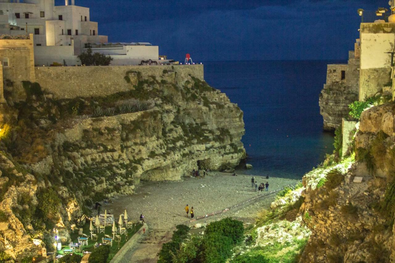 Apartmán Casa Nori Polignano a Mare Exteriér fotografie