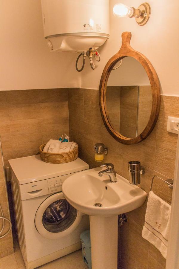Apartmán Casa Nori Polignano a Mare Exteriér fotografie