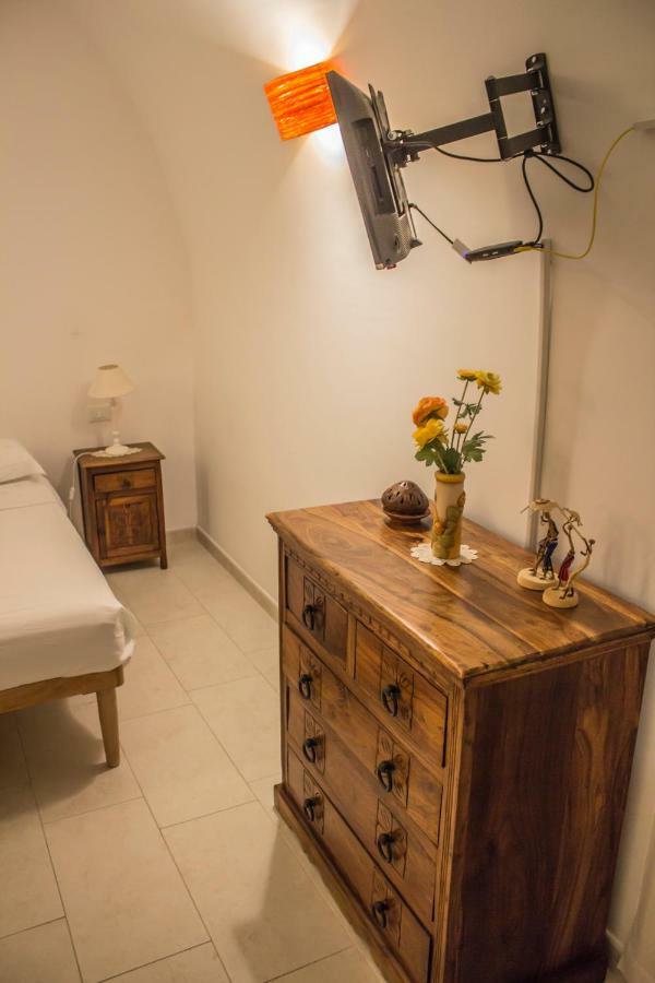 Apartmán Casa Nori Polignano a Mare Exteriér fotografie