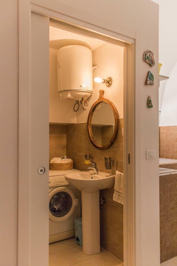Apartmán Casa Nori Polignano a Mare Exteriér fotografie